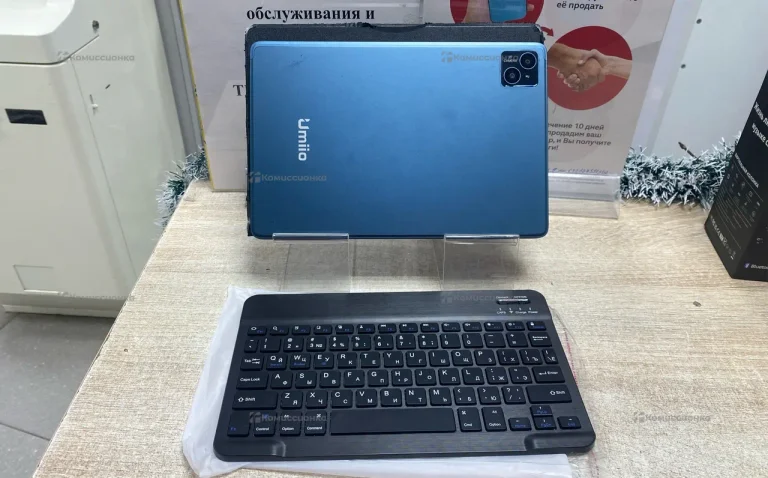 Планшет Umiio Планшет Umiio A19 Pro