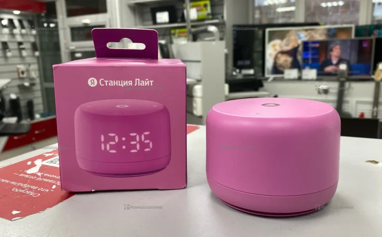 Янлекс стнция лайт