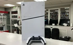 Купить Приставка PS5 Slim 1Tb без дисковода ps5 slim 1tb б/у , в Пермь Цена:36990рублей