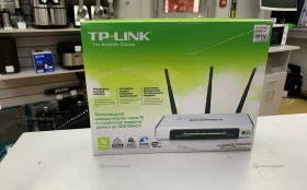 Купить Роутер TP-Link TL-WR941ND б/у , в Уфа Цена:390рублей