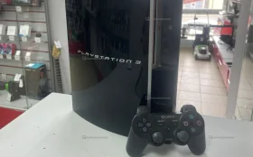 Купить Приставка Sony PlayStation  Sony PlayStation 3 б/у , в Саратов Цена:5500рублей
