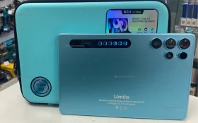 Купить Планшет Umiio S24 ultra 6/128 ГБ б/у , в Казань Цена:2900рублей