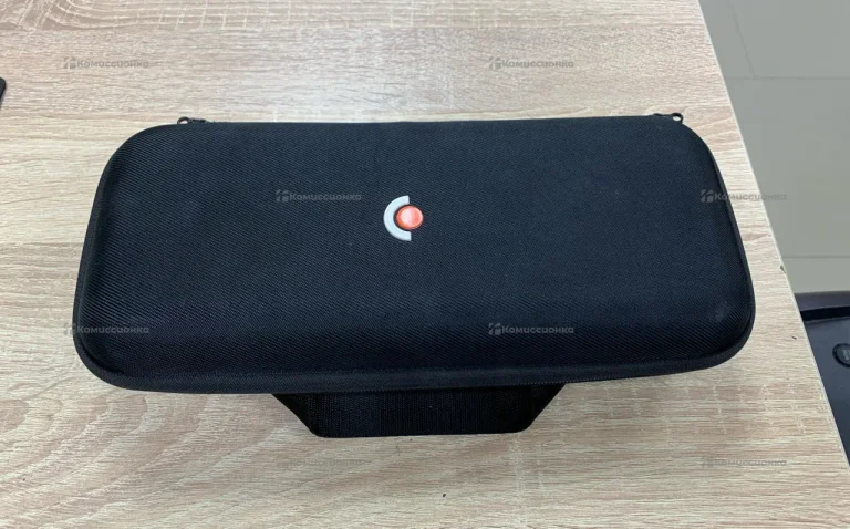 Приставка steam deck oled 512.