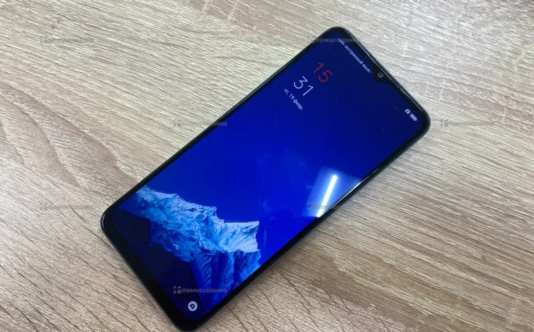 Oppo A57s 4/128 ГБ