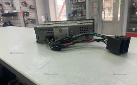 Купить Автомагнитола  Pioneer MVH-S100UBG б/у , в Саратов Цена:1600рублей