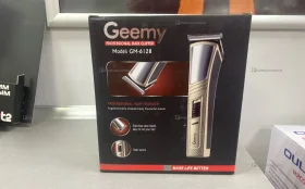 Купить машинка для стрижки Geemy 6128 б/у , в Сызрань Цена:890рублей