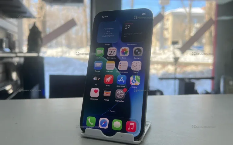 Apple iPhone 13 Pro 6/128 ГБ