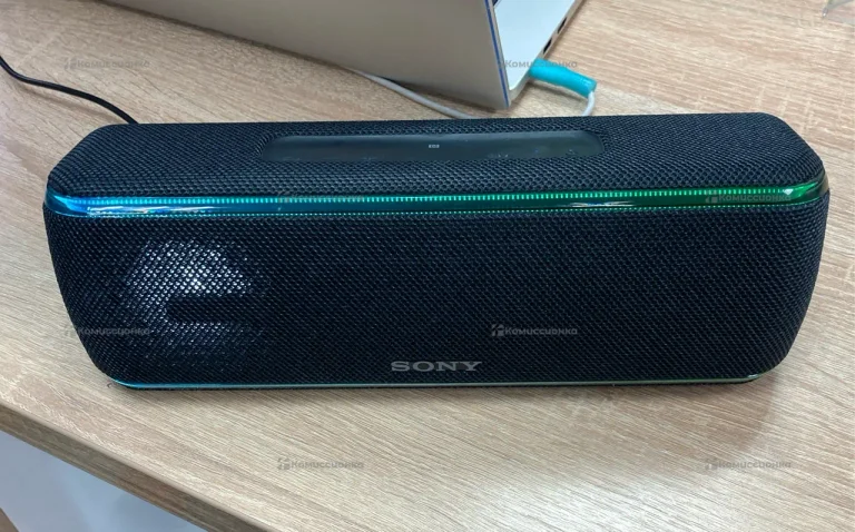 Колонка  SONY SRS XB41