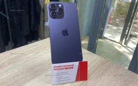 Купить Apple iPhone 14 Pro Max 6/256 ГБ eSim б/у , в Магнитогорск Цена:30000рублей