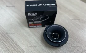 Купить Колонка  твитер AMP Mass TW95 120W б/у , в Екатеринбург Цена:900рублей