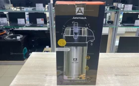 Купить Термос с пневмонасосом Арктика 3л б/у , в Магнитогорск Цена:2900рублей
