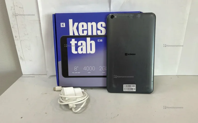 Планшет Kenshi tab e38