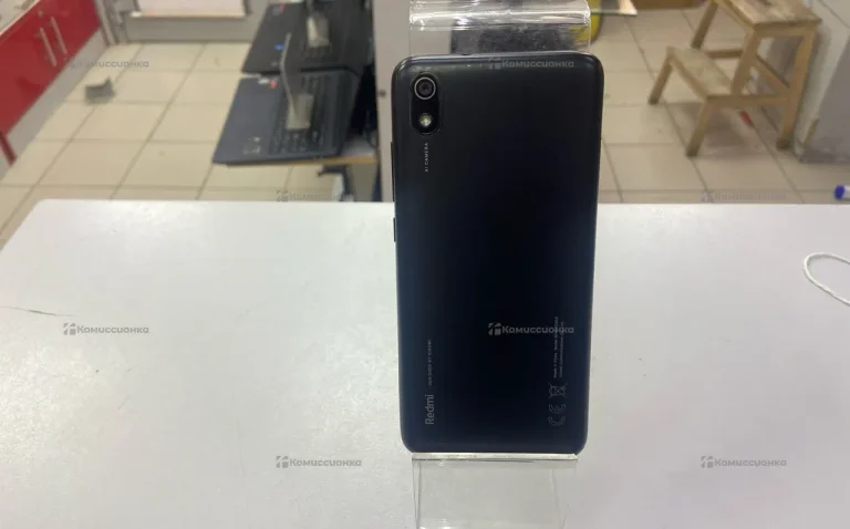 Xiaomi Redmi 7A 2/16 ГБ