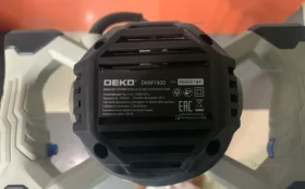 Купить Миксер DKM1900 б/у , в Красноярск Цена:2990рублей