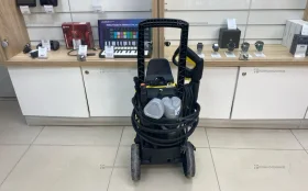 Купить Мойка высокого давления Karcher K 5.600 б/у , в Краснодар Цена:11900рублей