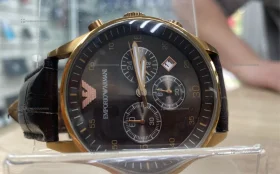 Купить Часы Emporio Armani б/у , в Пенза Цена:2500рублей