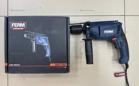 Купить Дрель FERM PDM1051 б/у , в Саратов Цена:1990рублей