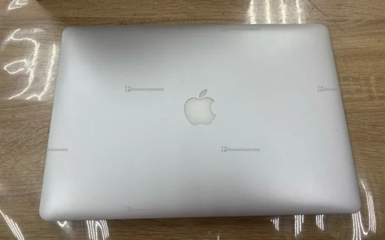 MacBook Pro Retina 2013