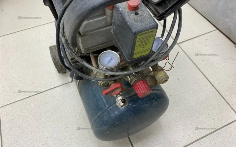 Компрессор Baumaster AC-9316X