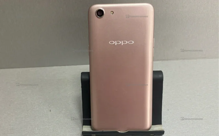 Oppo A83 6/128 ГБ