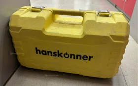 Купить Штроборез Hanskonner HAG915S б/у , в Самара Цена:6900рублей