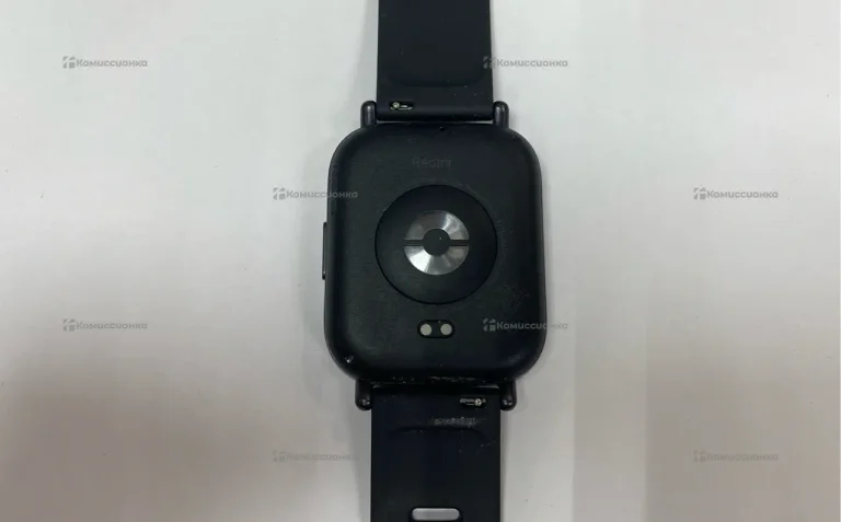 Часы  Redmi watch 5 active