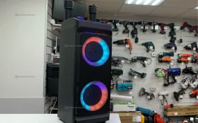 Купить Напольная колонка ZQS 4290 б/у , в Уфа Цена:3290рублей