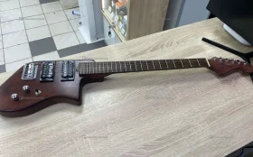 Купить Гитара WAHLURN PRO б/у , в Казань Цена:7900рублей