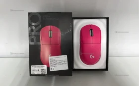 Купить Мышь Logitech Pro X Superlight 2 б/у , в Москва и область Цена:7500рублей