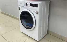 Купить Стиральная машина  Midea MF01610US40 б/у , в Челябинск Цена:15900рублей