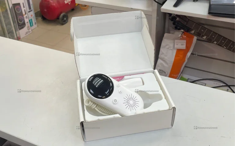 Ультро звуковой доплер Fetal Doppler