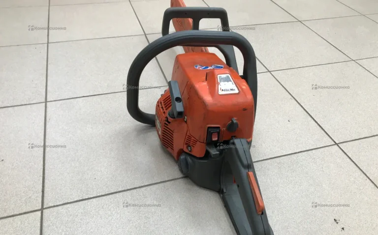 Цепная пила Oleo-Mac 936