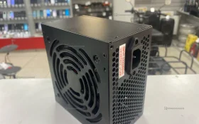Купить Блок питания ginzzu standard series 500w б/у , в Краснодар Цена:2200рублей