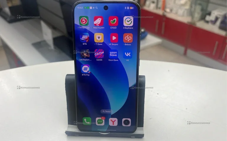 Realme 15t 8/256