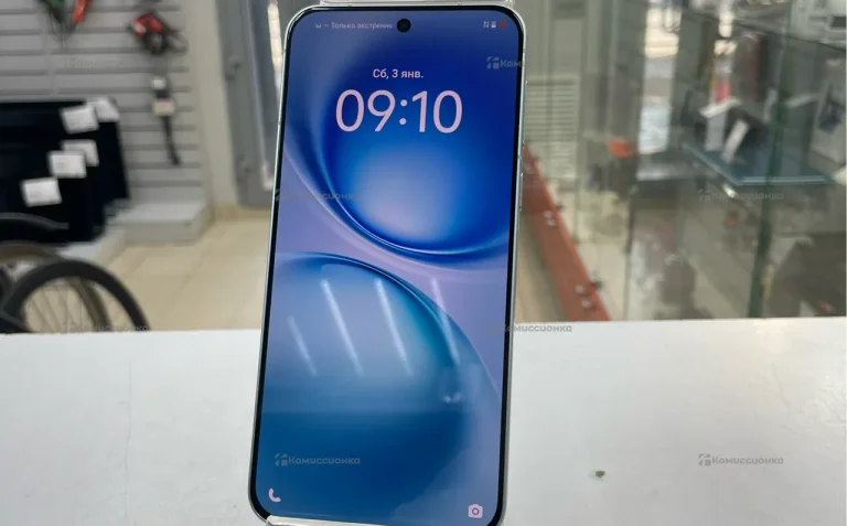 Vivo X200 FE 12/512 ГБ