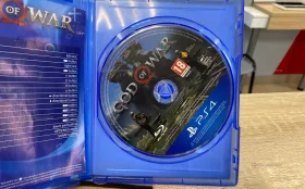 Купить PS4 God of War б/у , в Нижний Новгород Цена:990рублей