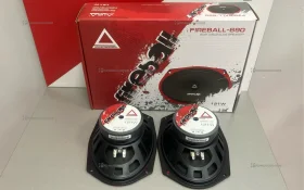 Купить Колонка  Aura Fireball-690 б/у , в Новокуйбышевск Цена:1990рублей