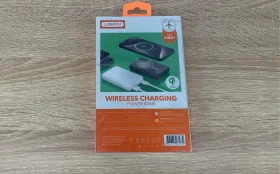 Купить power bank urpin pw01 5 000 б/у , в Челябинск Цена:590рублей