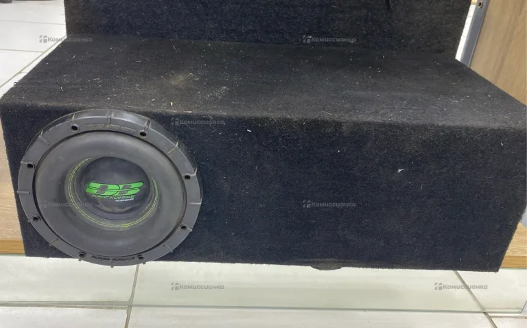 Сабвуфер  Appcalypse 250S