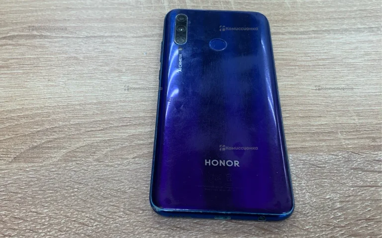 Honor 10i 4/128 ГБ