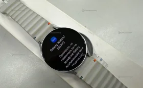 Купить Часы Samsung galaxy Watch 7 44mm б/у , в Екатеринбург Цена:8990рублей