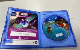 Купить диск ps4 saints row б/у , в Сызрань Цена:1490рублей