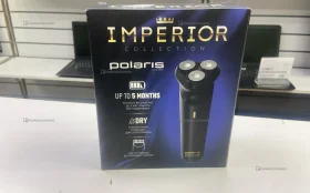 Купить Бритва Polaris Imperior Collection б/у , в Казань Цена:900рублей