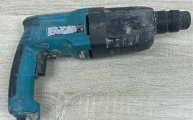 Купить Перфоратор Makita HR2450 б/у , в Екатеринбург Цена:1990рублей
