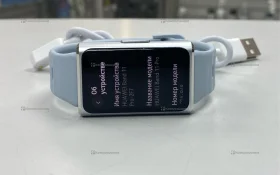Купить Часы  Huawei band 11 pro б/у , в Москва и область Цена:2500рублей