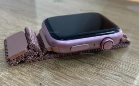 Купить Часы  Apple б/у , в Кинель Цена:1500рублей