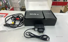 Купить Цифровая ТВ приставка  TV Box MX9 б/у , в Казань Цена:690рублей