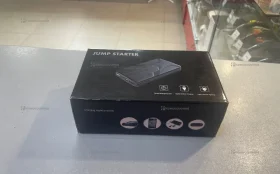 Купить Бустер авто jump starter б/у , в Кострома Цена:1200рублей