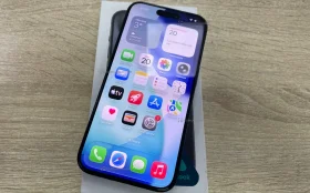 Купить Apple iPhone 15 6/128 ГБ б/у , в Тольятти Цена:45900рублей