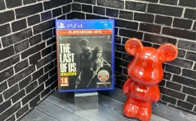 Купить Диск для  PS4 The Last OF US б/у , в Курган Цена:1490рублей